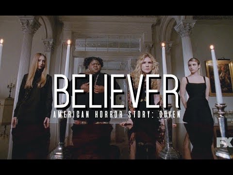 Download Believer | American Horror Story: Coven