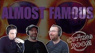 Almost Famous Analysis | The Cutting Room Movie Review