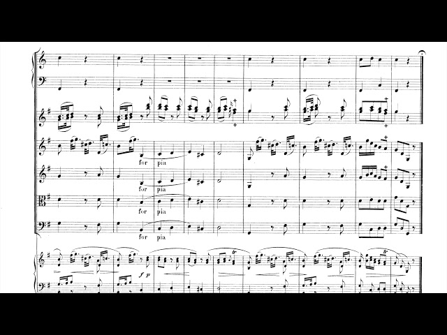 Stamitz - Symphonie en ré m:2è mvt et Finale : L'arte del mondo / W.Ehrhardt