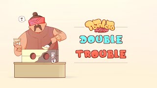 Double Trouble ( Compilation of Season 2 | Episode 9 )