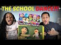 SML Movie "The School Dance!" REACTION!!!