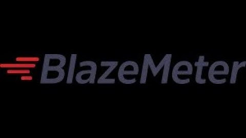 BlazeMeter Continuous Testing