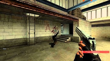 CSS: Deagle 3k