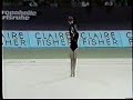 1991 DTB Cup Rhythmic Gymnastics AA Camcorder