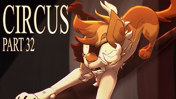 CIRCUS || Mapleshade MAP || MAP Part 32 || Collab with @Stormy_Ghouls