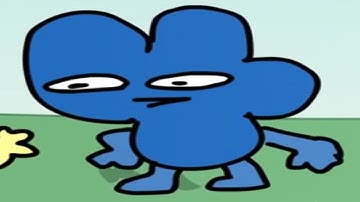 BFB 10: Enter The Exit but every time they repeat a word it loops