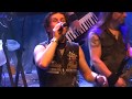 FullMoon - Sonata Arctica - 18/05/2017 - Circo Voador, Rio de Janeiro