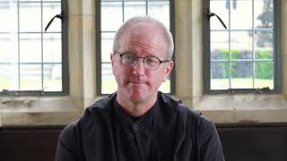 Virtual Pilgrimage 2022 Talk - Fr Chad