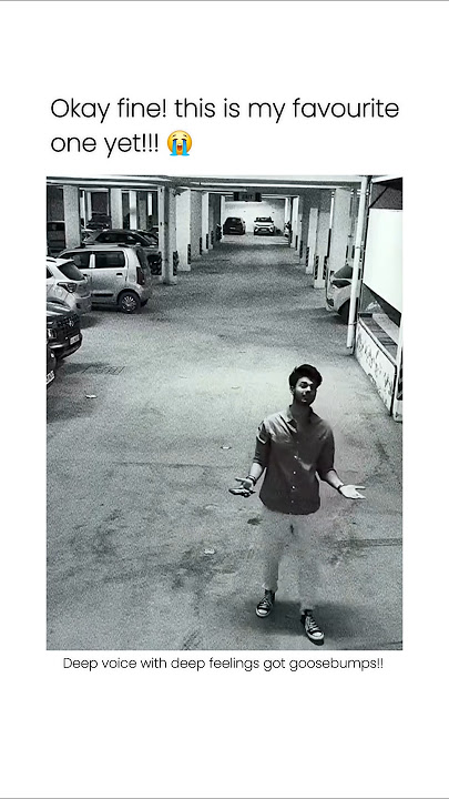 Sach Keh Raha Hai || Maharshi Rao x Real Voice 