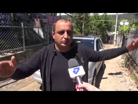 \"მწვანეყვავილას\" მცხოვრებთა გასაჭირი /MTAVARI/