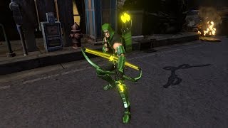 The Infinite Crisis Experience - Episode 11: Down to the Wire