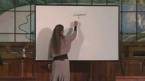 Barbara O'Neill - Hormones