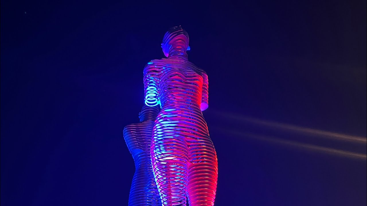 БАТУМИ ГРУЗИЯ???? - YouTube