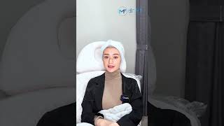Skin Booster by dr MF Solusi kulit mulus cerah dan pori mengecil