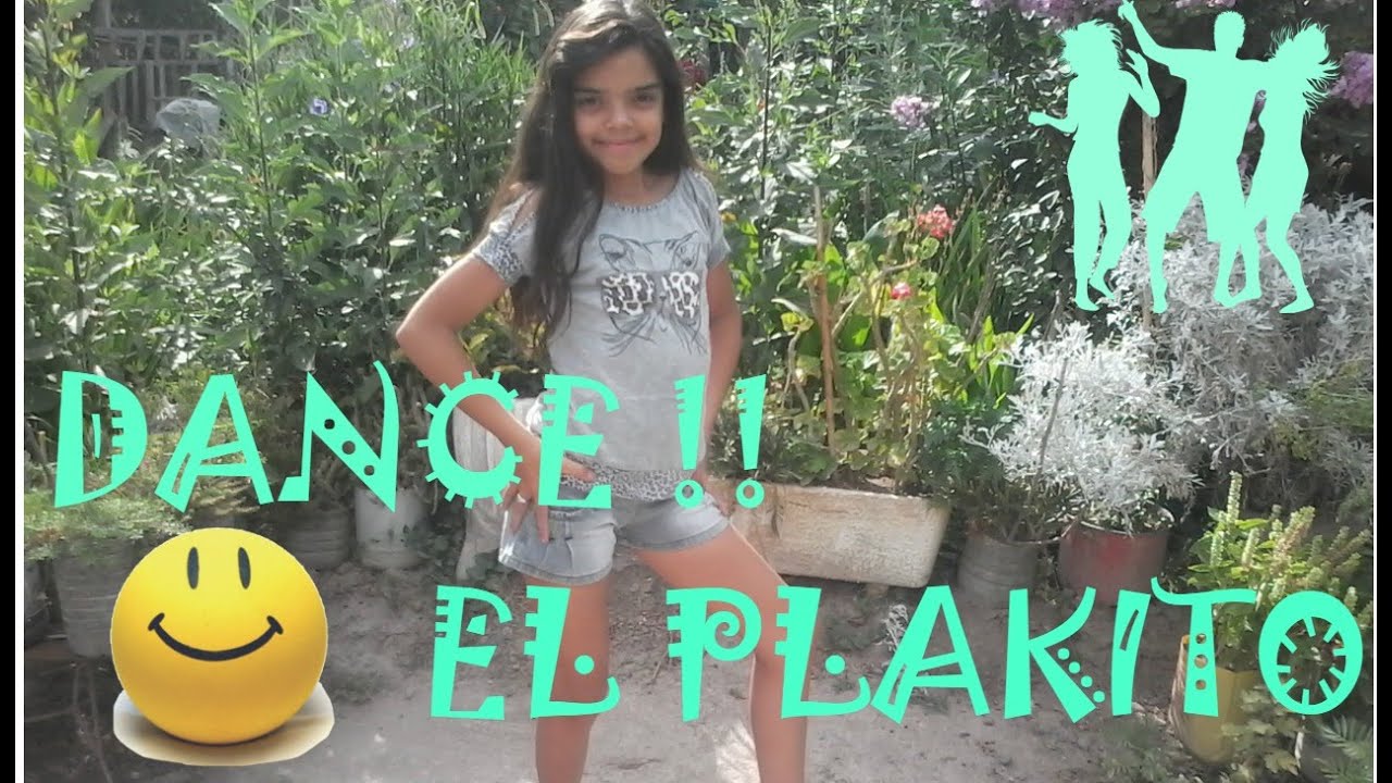 coreografia de el plakito - muy facil-dance !! camera iphone 8 plus apk