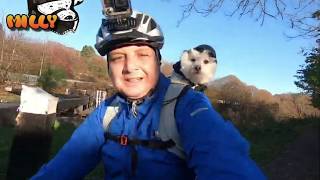 Cycling Milly