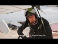 Hang Gliding WORLDS 2025 / Task 4