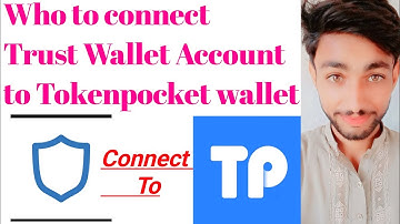 Tokenpocket ka Account kese bnayen in 2022. Trust wallet ko token pocket ke sath kese connect karain