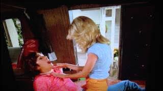 That 70s Show- Michael And Laurie 'Van' Scene