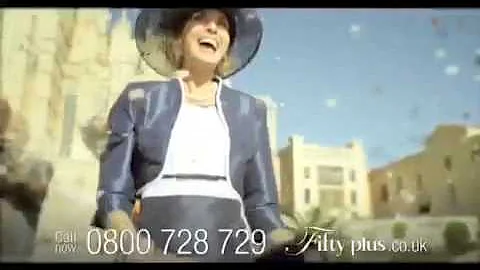 Kathy Hill Showreel
