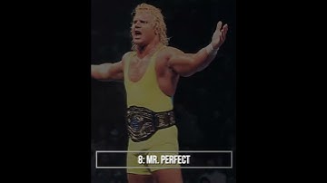 Top 10 WWF Wrestlers of the 1980s