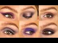 6 techniques de maquillage YEUX que tu dois connaître !