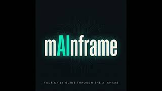 Mainframe — June 27, 2026