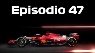 EL COMIENZO DE TEMPORADA QUE NADIE ESPERABA - F1 MANAGER 23 FERRARI EP. 47