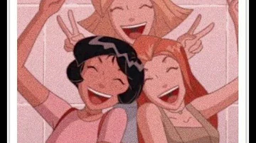 Sonnerie totally spies