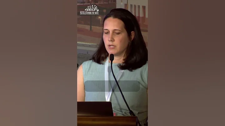 Grace Melton- 'New Human Rights'