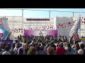 YOSAOKIかぬまフェスティバル(20180325_メイン会場)勢や