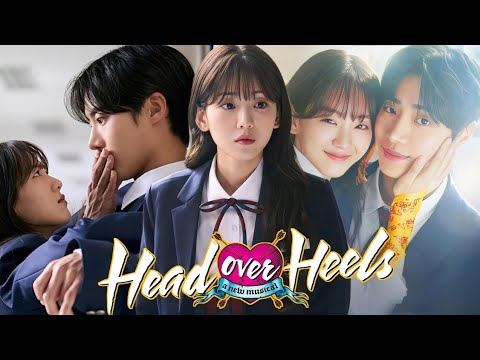 كانت شايفة نفسها مش ممكن تحب لحد ما وقعوا في بعض بالعافية ملخص كامل