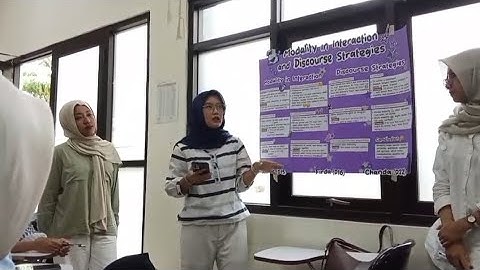 Digital Storytelling | Group 9 | GSD