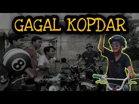  Film  Pendek Lucu  Anak Motor  Gagal Kopdar Film  Komedi 