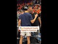 Andre Stojaković shines as dad Peja celebrates in Houston