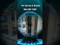 Coffee Machine Service