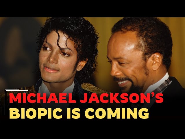 Get Ready for the Michael Jackson Biopic Revolution in Fall 2025