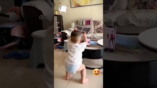 Cute Baby Dance