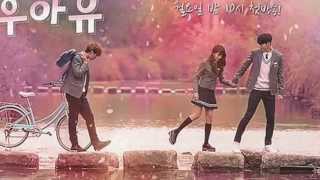 Yook Sung Jae ft. Park Hye Soo – Loving you Eng sub (Who Are You: School 2015 OST Part 8)