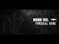 MONO INC. - Funeral Song (Lyric Video)