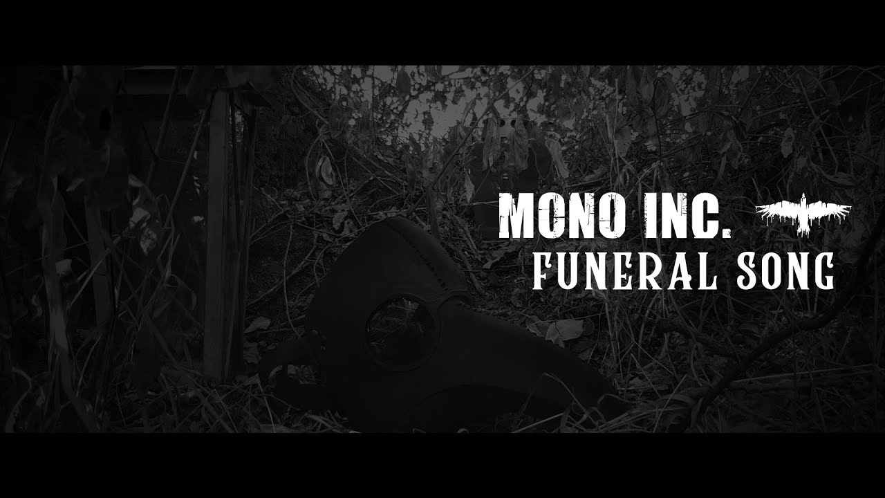 Mono inc перевод песен