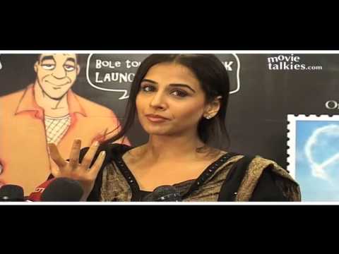 Lage Raho Munnabhai - Book Launch