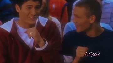 #tsitpp2 #onetreehill #chadmichaelmurray #lucasscott #jameslafferty #nathanscott