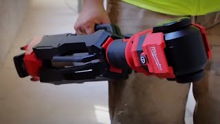 Milwaukee Tools You Probably Never Seen Before  ▶ 7