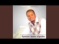 Eyesus Bate Sigeba