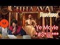 🎬Chhaava (2025) - Movie Review