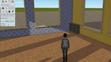 House Building Tutorial - Cloud Party Interactive 3D