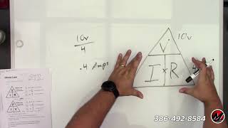 Ohms Law: Resistance is Futile - AV Tech Tips