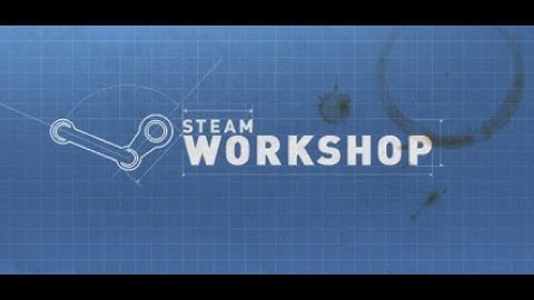Steam Workshop API Integration Tutorial