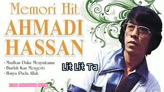 Lit Lit Ta Full Album Ahmadi Hassan